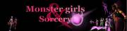 Monster Girls &Amp;Amp;Amp; Sorcery Game Demo Released For Patrons