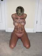 Training Fuck Pig [Mic]