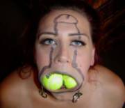 Stupid, Inferior, Controllable: Female