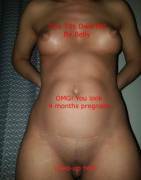 Someone Made This For Me! I Thought It Was Pretty Cool