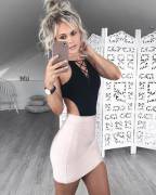 Hilde Osland [X-Post /R/Sexyhair]