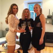 Norwegian Firefighter