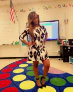 Patrice Brown Aka Paris Monroe Is A Fourth Grade Teacher In Atlanta That Is Under ...