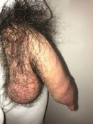 Straight Athlete - Showin Off Foreskin - Whats Up!? :)