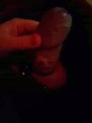 First Time Post! Slowly Pulling Back My Tight Foreskin To Reveal My Fat Cock Head ...