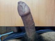 Any Love For Brown Guys !? Tight And Uncut ! Feel Free To Pm Me =)