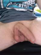 I Am A Bit Of A Grower. (Sorry For Messing Up The Order)