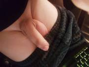 Just Begging To Be Touched