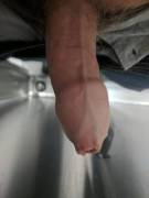 First Post Of My Long Foreskin