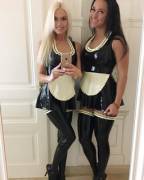 Latex Maids