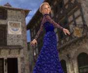 Princess Matilda [Oc]