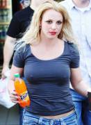 Britney Spears (X-Post /R/Celebritycandids )