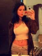 Bella Thorne (Bigger&Amp;Amp;Amp;Cropped)