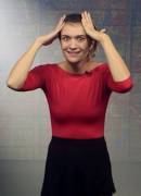 Ava Gordy (@Avagordy)