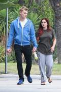 Ariel Winter – Out In La 06/01/2017
