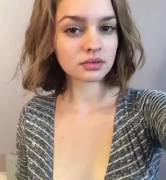 Cute Tits (Shout Out To R/Adorableporn)