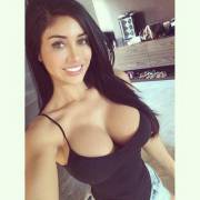 Her Smile Is Not All That Glitters