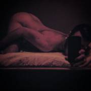 Fmf. I'm At The Bath House