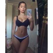 In Black (Taken From R/Hourglass)