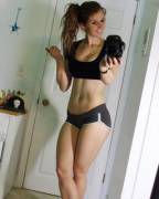 Amy Peletier Hot As Fuck