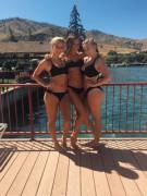 Pick One, And Pm Me Every Dirty, Nasty Thing You'd Do To Her!