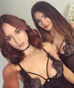 Rosie &Amp;Amp;Amp; India