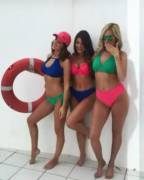 Pose Progression [Gif  0:01]