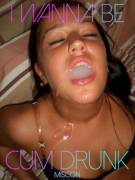 It Makes Me So Dizzy And Fuzzy 