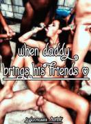 Time To Unleash Your Inner Whore...