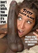 It's Time You Let The World Know