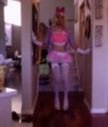 Sissy Inspirational Gifs, Learn From This Sexy Slut