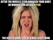 Just Like You Always Dreamed It Would Happen