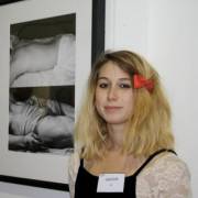 Artist/Photographer Ciara Duffy