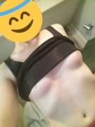 Riley S. Aka Shycollegeslut