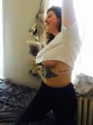 (F25) Cause I F*Ck With Myself More Than Anybody Else...