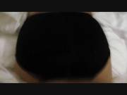 Amateur Pantyjob With A Brown Girl