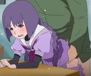 Next Generations Best Girl