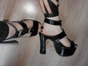 My Lovely Heels!