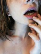 I Need Someone To Please Tell Me What To Do With This [F]Ilthy Mouth