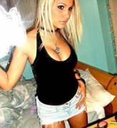 Sexy Teen Wants To Fuck