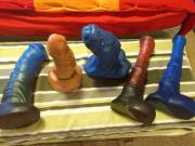 How I Took &Amp;#361000 And Shoved It Up My Ass