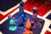 My Friends And I Decided We Wanted To Make Some Of Our Own Sex Toys. It's Been A ...