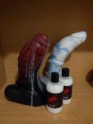 Guess What Ca[M]E Today!