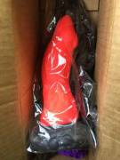 Turn To The Dark Side!