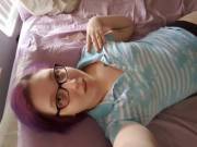 Riding My [T]Ailstretcher, Legacy Xenogon, And Equinine