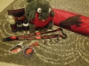 Bd Presents Exxxotica