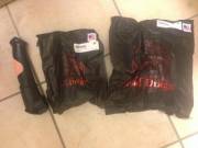 The Boys Came In! (Exotic Erotics Stallion Sheath, Small Chance, And A Medium Tucker!)