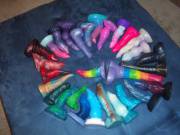 My Collection So Far