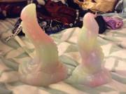 My Opal Terra And Pretzal Arrived Today &Amp;Amp;Lt;3