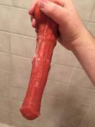 [M] Chance Took My Virginity Tonight!